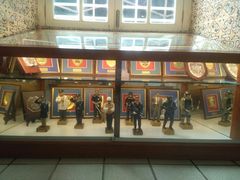 景点-澳门保安部队博物馆