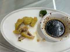 -老平安农家菜(平安店)