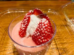 草莓慕斯-BreadTalk面包新语·烘焙蛋糕(海岸城店)