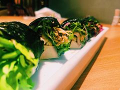 -隐泉之语日式料理(王府中环店)