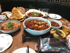 -辛香汇(飞洲店)