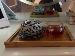-施奈儿.洗头頭療.按摩SPA.采耳(上梅林店)