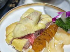 -喜聚薈·花膠雞海鮮火鍋(越秀店)