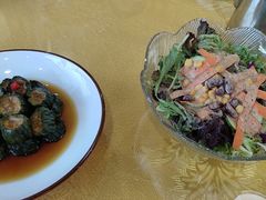 -杨正宗烤全羊(北二环店)