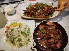 -豫见湘土情(工人路店)