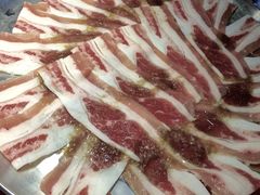 -老炉家木炭烤肉(长江国际店)