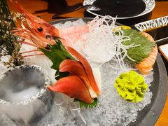 -岚山·居酒屋(科华店)