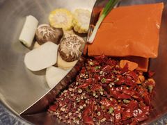 -李姑婆鲜切牛肉火锅自助(凤城二路店)