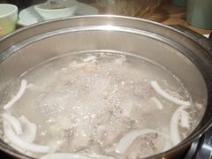 -椰夫人·养生椰子鸡(金沙洲永旺店)