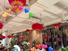 大堂-漢舍中国菜馆(889广场店)