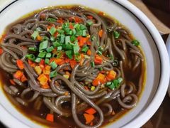 -辣得叫湘菜(观海卫店)