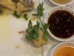 -白云中餐厅·粤菜·亚龙湾喜来登度假酒店