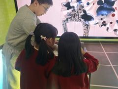 -上海科技馆(地铁站)