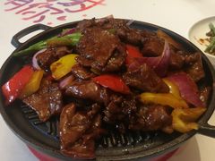 -大鸭梨烤鸭(甘家口店)
