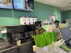 -奈雪的茶(振华商厦店)