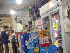 -壹块捌烧烤(灯市口店)
