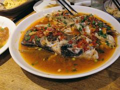 -丰乐餐厅·始于1999·本地老字号