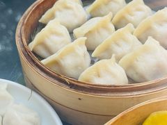 -天怡興·百年蒸饺(万豪广场店)