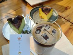 -稀物集咖啡(徽州大道店)