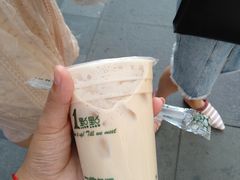 -1点点(二七万达店)
