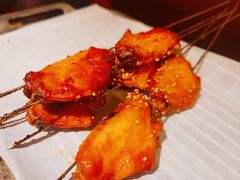-郑喜旺烧烤(郑州总店)