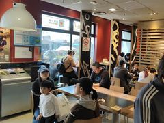 -麦当劳(鲁迅公园店)