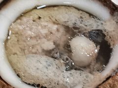 椰子炖鸡-粥旺庄(芳村店)