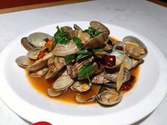 辣炒花蛤-杨氏青龙虾·羊蝎子(金盛路总店)