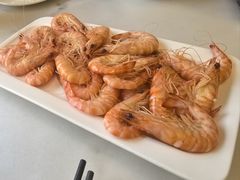 -华盛丰温州大排档(东三环南路店)