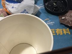-麦当劳(东直门外大街店)