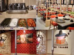 -哈哈碳都·牛肋条无限自助烤肉(台江万达店)