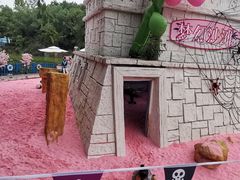 -南湖梦幻岛