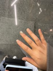 -七月美睫 美甲