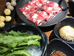 -呷哺呷哺 黄金牧场 (回龙观港龙店)