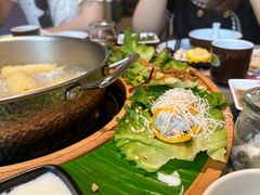 -椰小鸡·琼州糟粕醋(美兰缤纷城店)