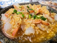 -卢大鲜鱼头捞饭(美利广场店)