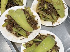 -韩麦大冷面(桂花街直营店)