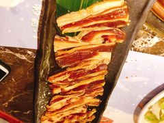 -一品诚记烤肉(大连柏威年购物中心店)