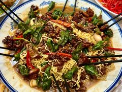 -食鸡公社辣子鸡·潍坊菜·烧烤