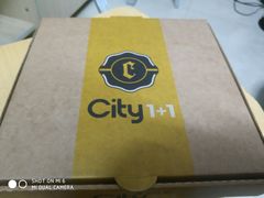 -City1+1城市比萨·意面(摩天活力城店)