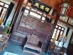 -刘公岛北洋海军提督署