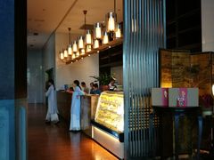 -三宝大饭店-中和艺素餐厅(浦上金山正祥广场店)
