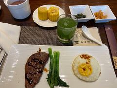 -西安华清御汤酒店