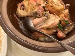 -外婆家(古墩印象城店)