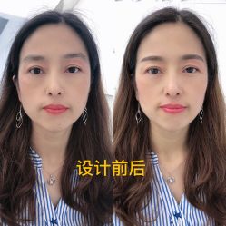 -HQ半永久纹绣纹眉
