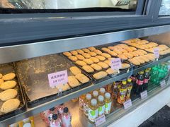 -中山大厦熟食外卖(珠江路店)