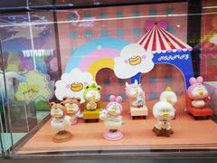 -TOP TOY(新南凯德广场店)