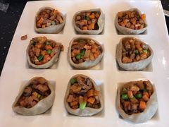 坝上莜面王-王村姑老土炕莜面村(张北店)