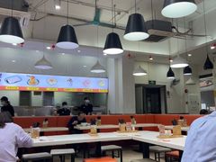 -禾师兄·布拉肠(一德路店)