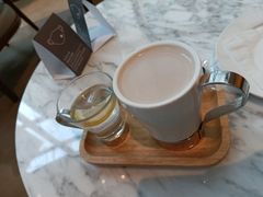-Plush大堂酒廊(北京金融街威斯汀大酒店)